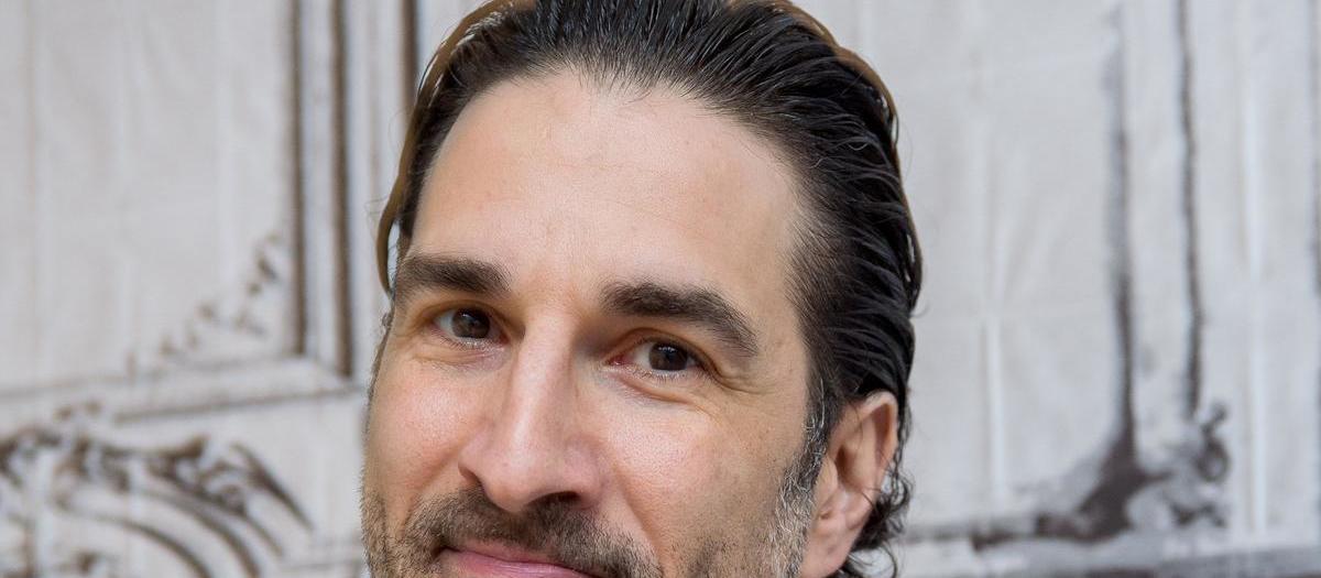 Gary Gulman live — Winter Garden Theatre, Toronto
