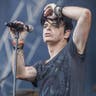 Gary Numan image