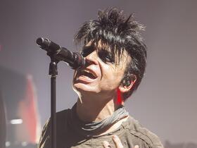 Gary Numan — The Observatory North Park