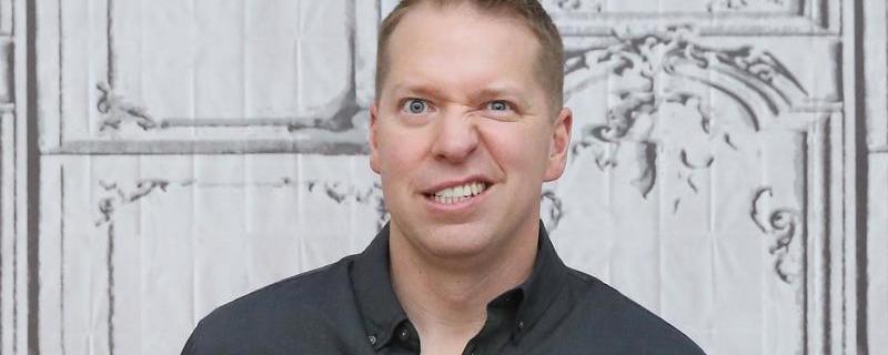 Gary Owen at Venetian Theatre at the Venetian Resort