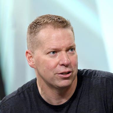 Promotional image of Gary Owen