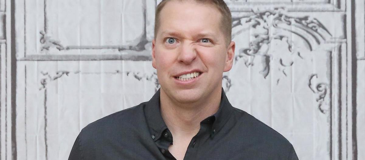 Gary Owen live — ACL Live At The Moody Theater, Austin