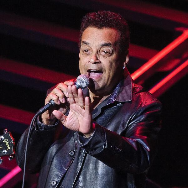 Gary U.S. Bonds image