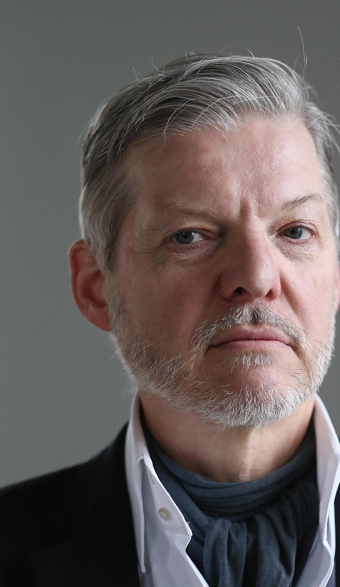 GAS promotional image for upcoming events and ticket sales