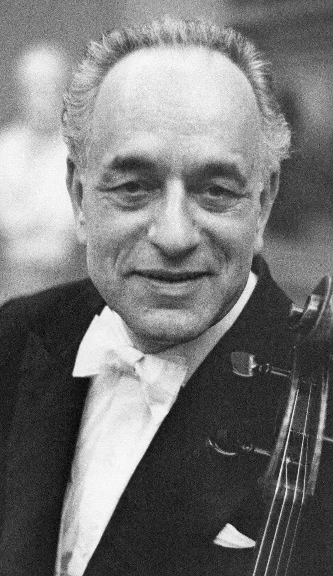 Gaspar Cassado promotional image for upcoming events and ticket sales