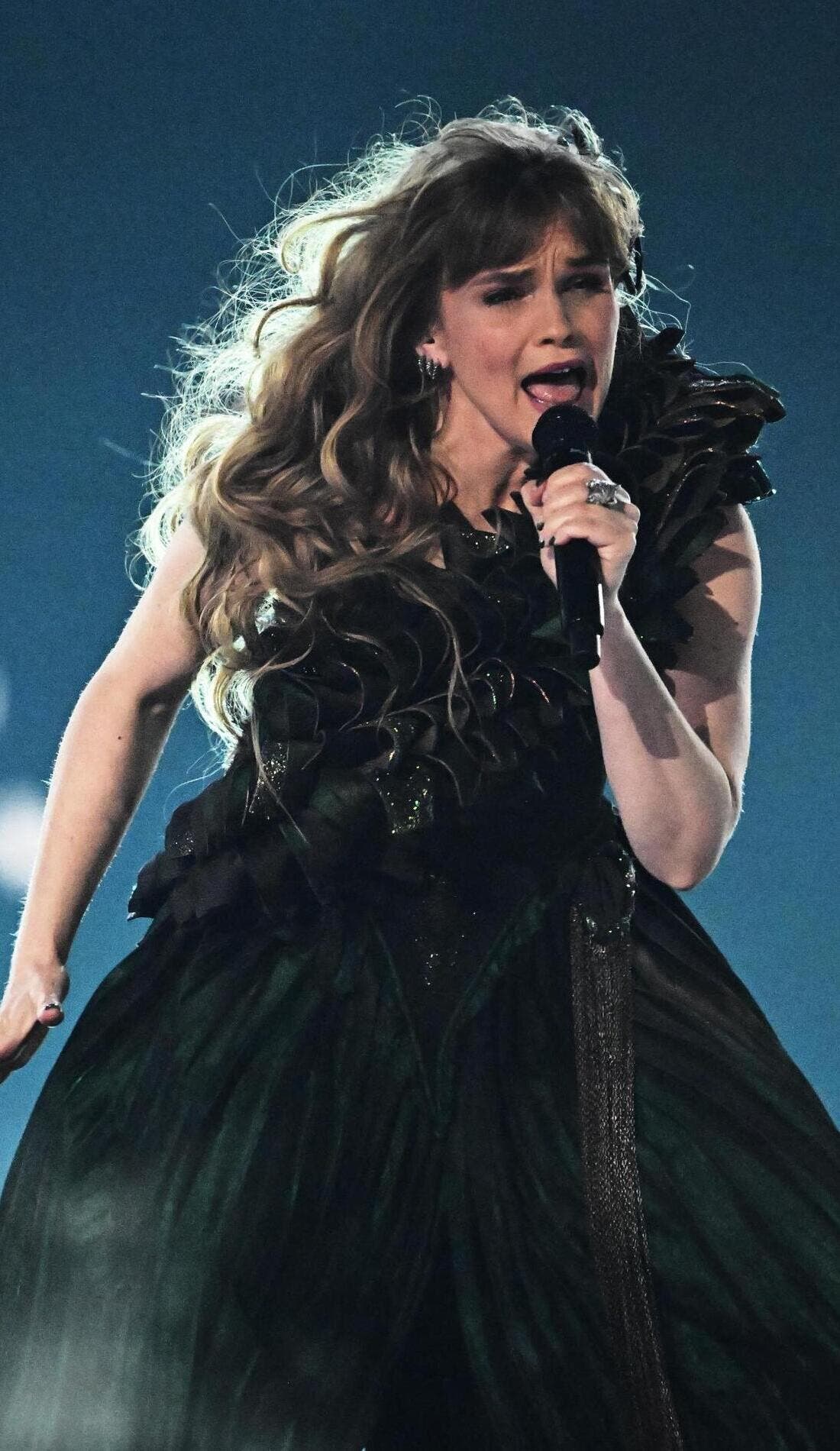 Gate promotional image for upcoming events and ticket sales