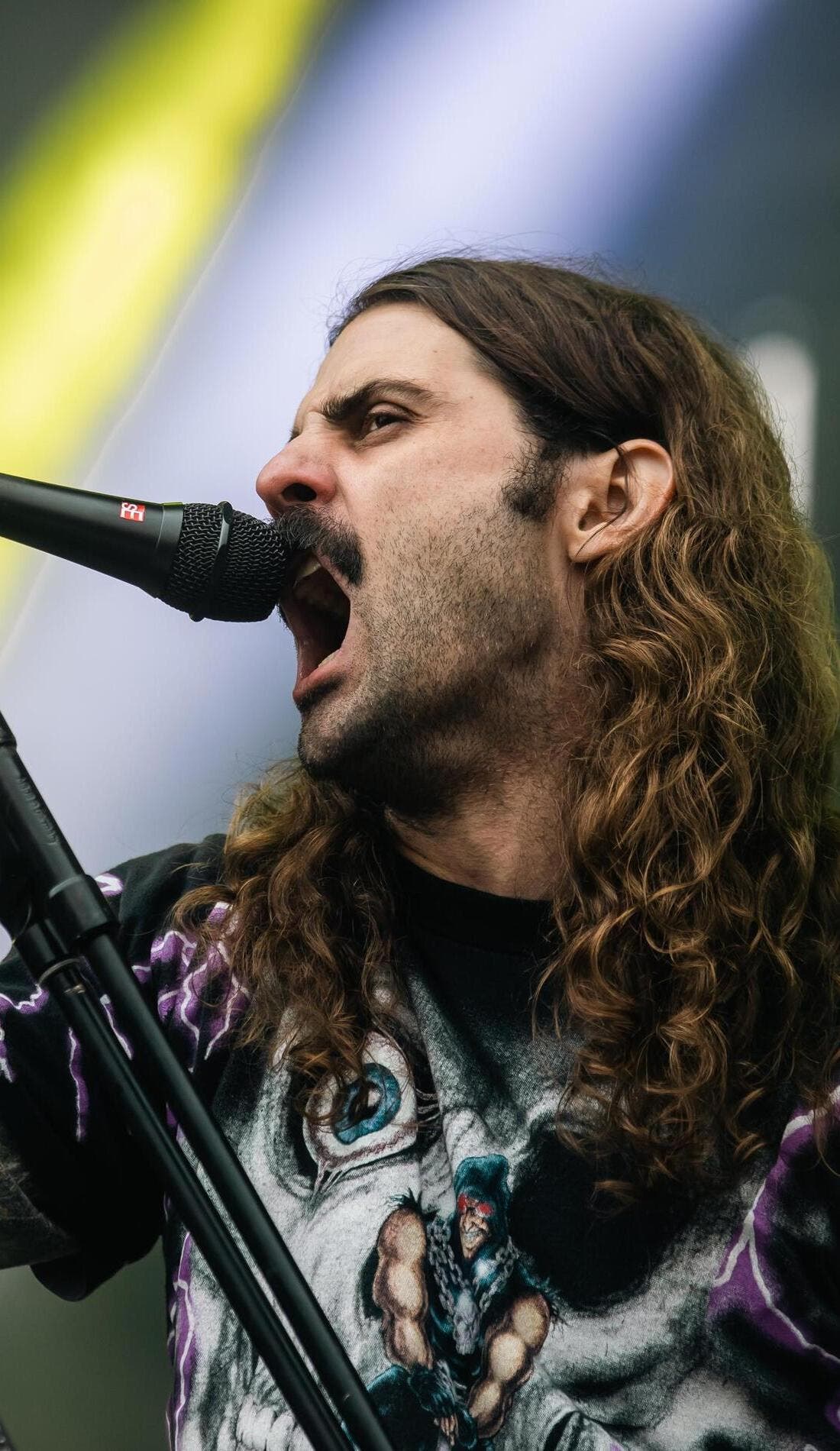 Gatecreeper promotional image for upcoming events and ticket sales