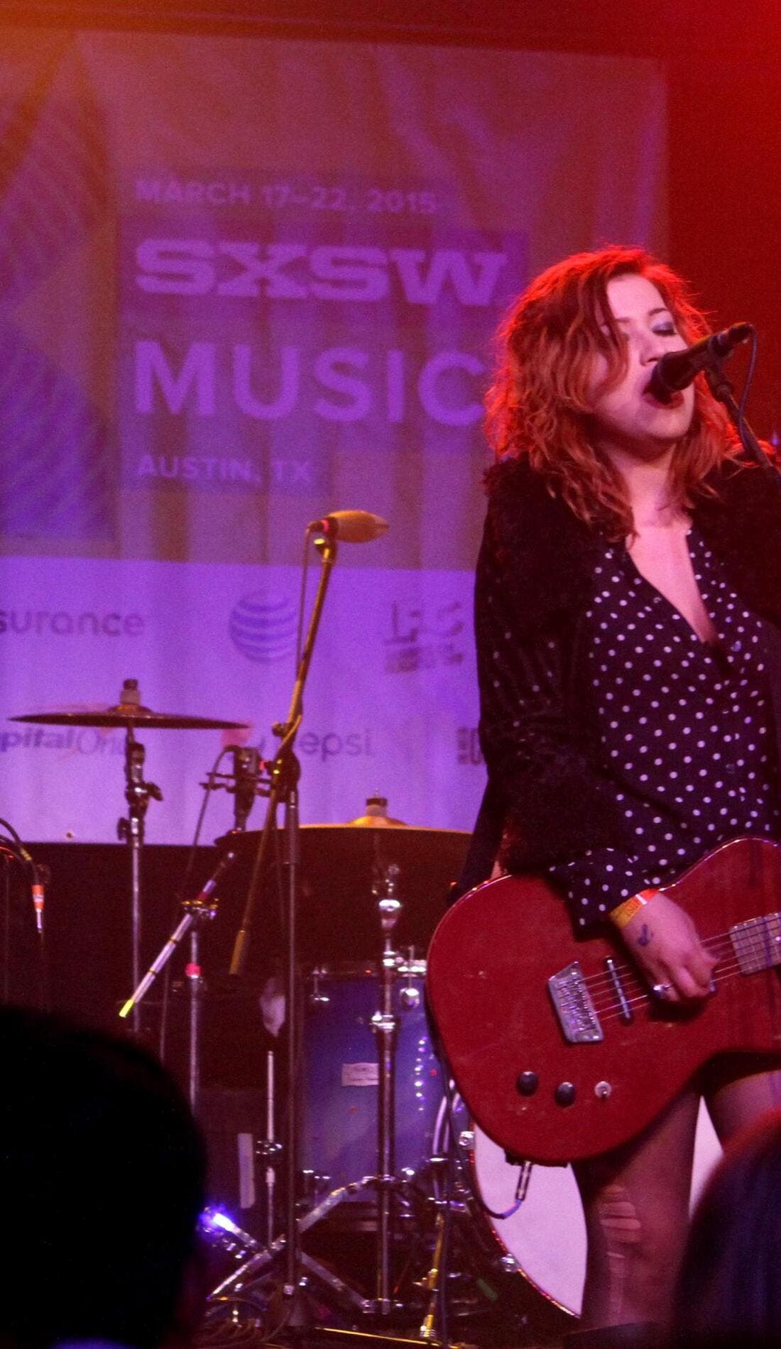 Gateway Drugs promotional image for upcoming events and ticket sales