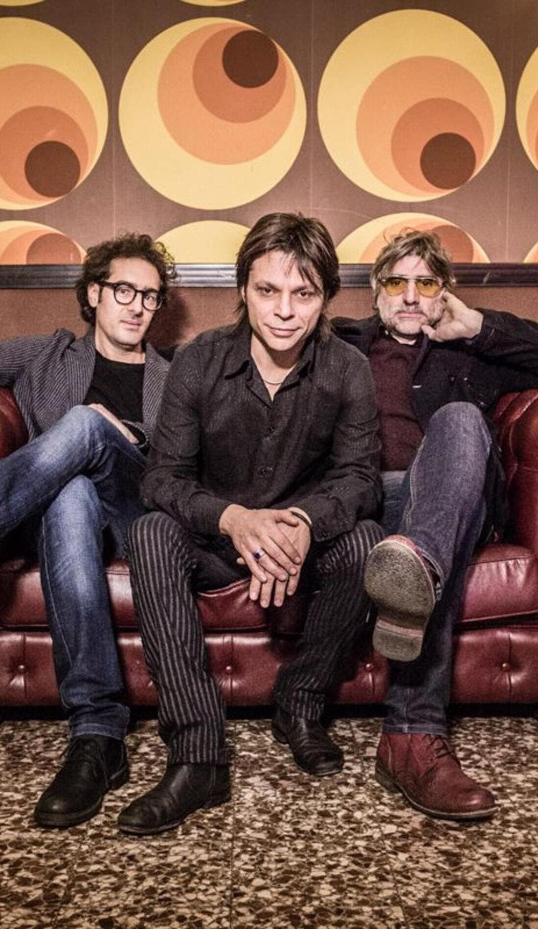 Gatto Ciliegia contro il Grande Freddo promotional image for upcoming events and ticket sales