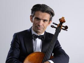 Gautier Capucon
