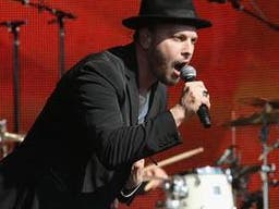 Gavin DeGraw
