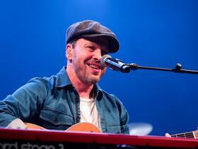 Gavin DeGraw