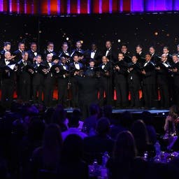 Gay Men's Chorus of Los Angeles