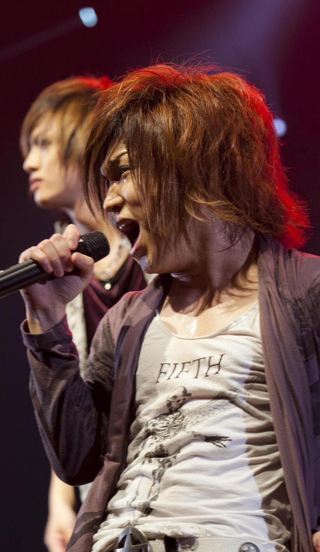 GB promotional image for upcoming events and ticket sales