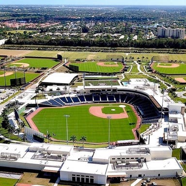 Promotional image of GCL Astros