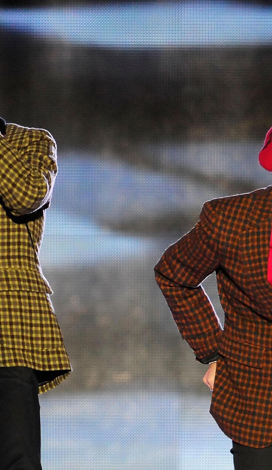 GD&TOP promotional image for upcoming events and ticket sales