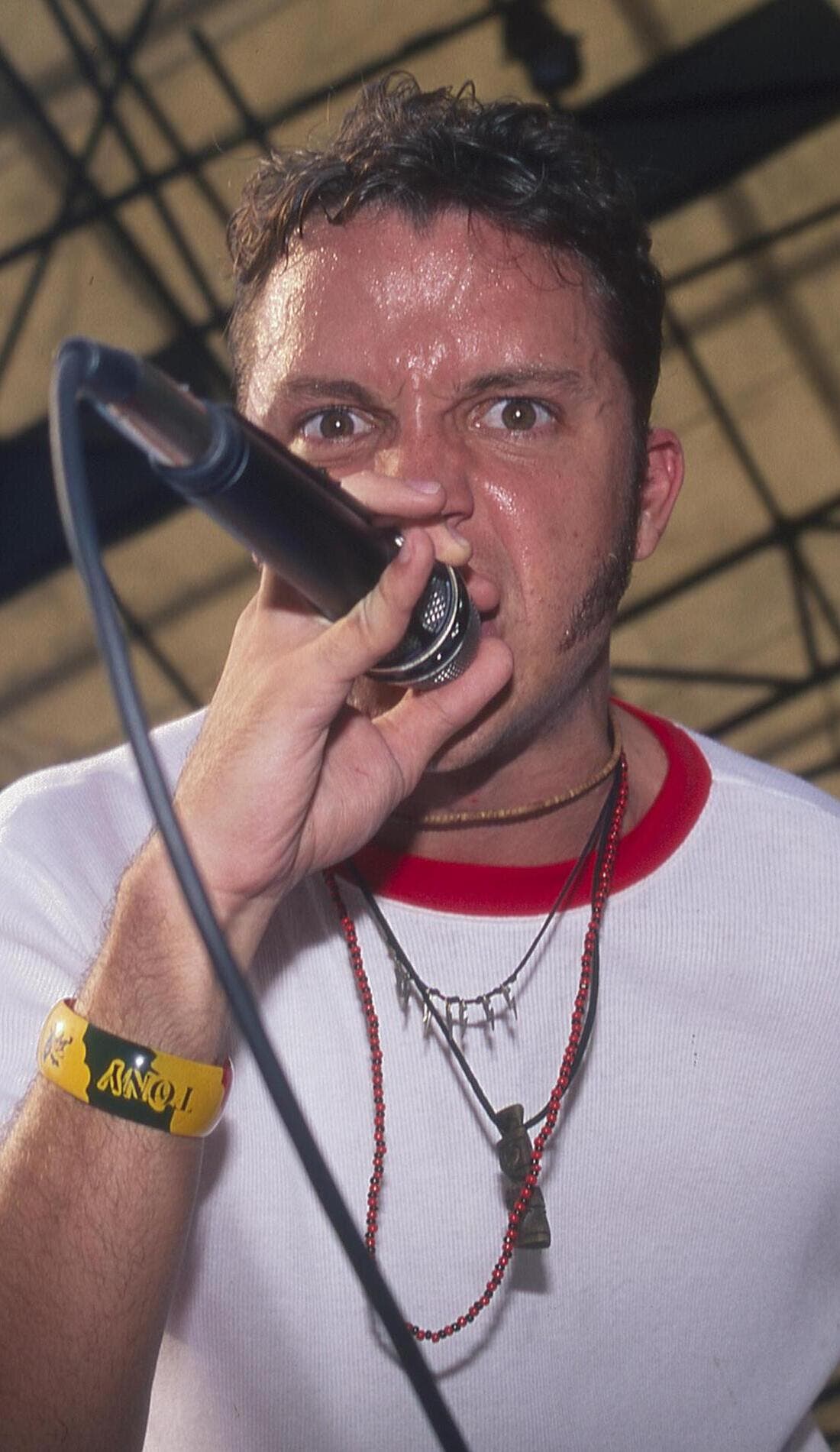 Geggy Tah promotional image for upcoming events and ticket sales