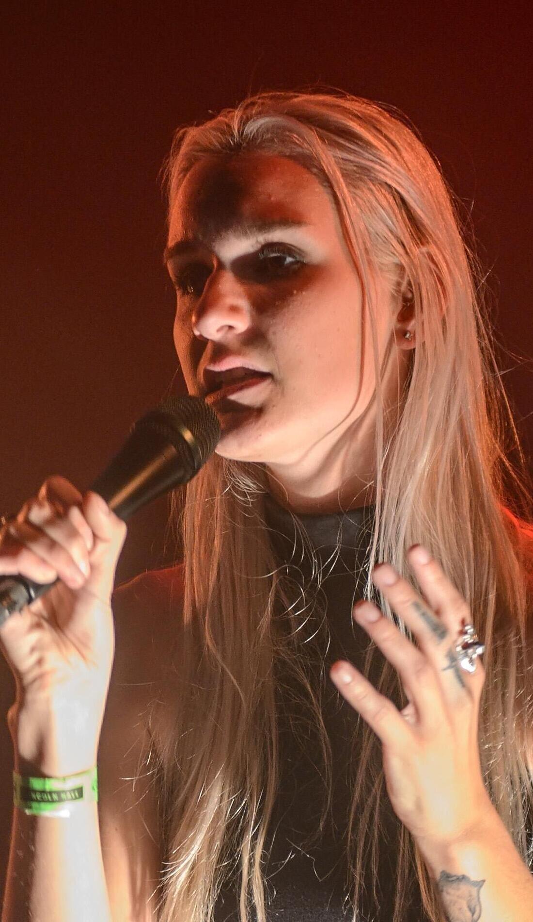 GEMS promotional image for upcoming events and ticket sales