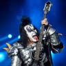 Gene Simmons Band image