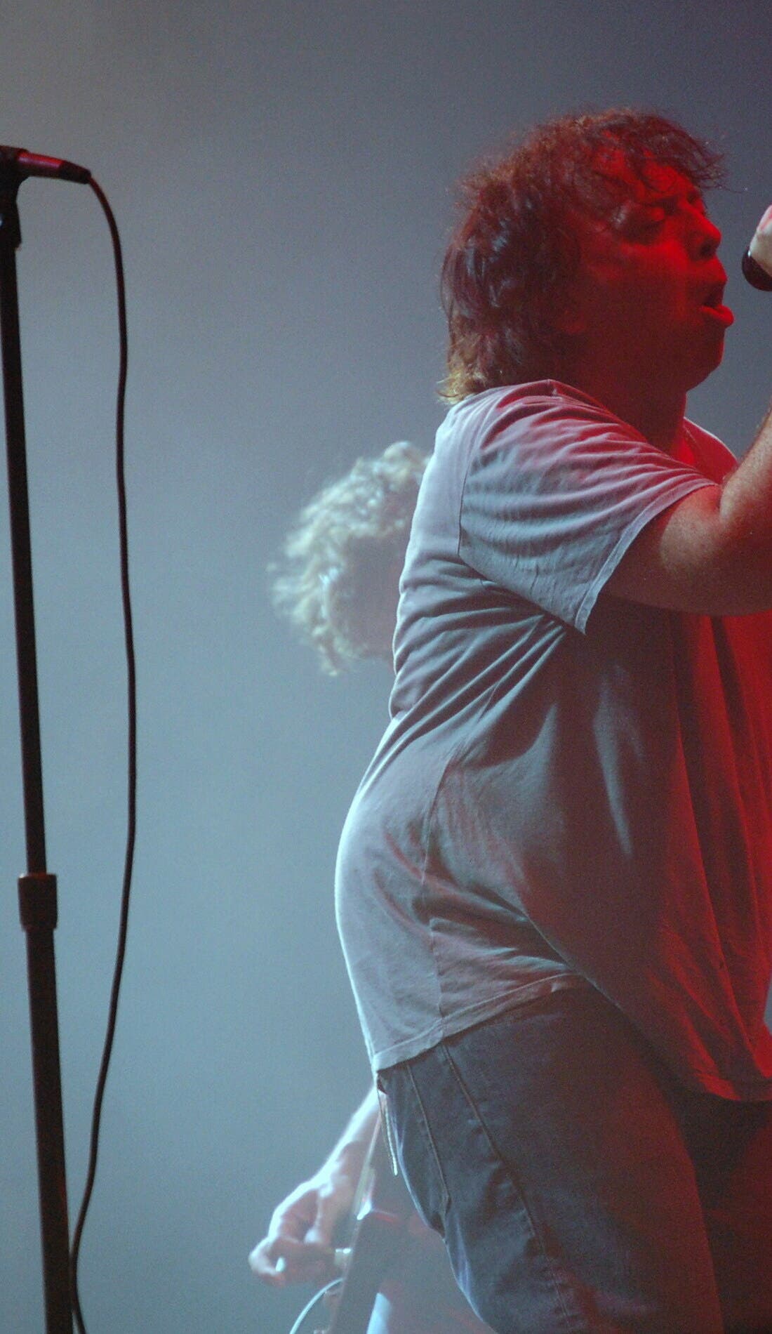 Gene Ween promotional image for upcoming events and ticket sales