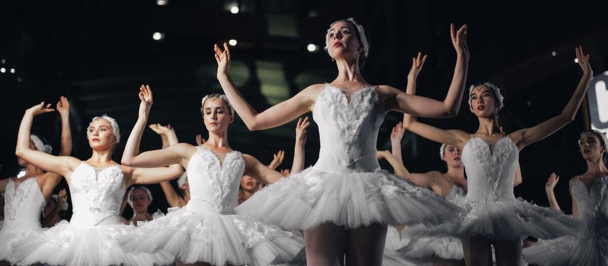 Nutcracker! Magical Christmas Ballet - Music Center At Strathmore