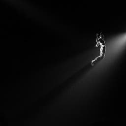 Cirque Italia - Water Circus