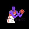 Basketball NCAA Category