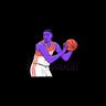 Concord Mountain Lions Mens Basketball
