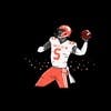 Football de la NCAA Category