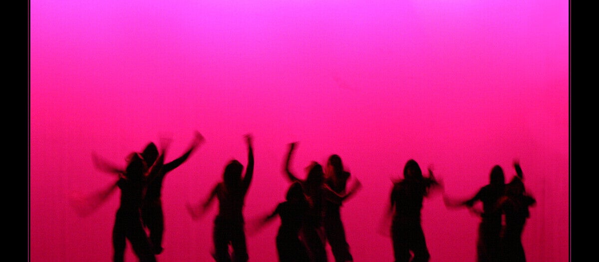 Limon Dance Company - Bass Concert Hall