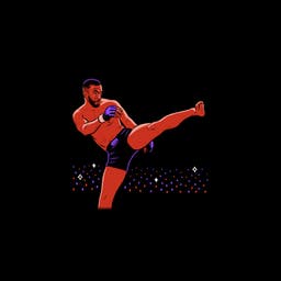 Peak Fighting MMA