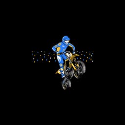 AMA Arenacross