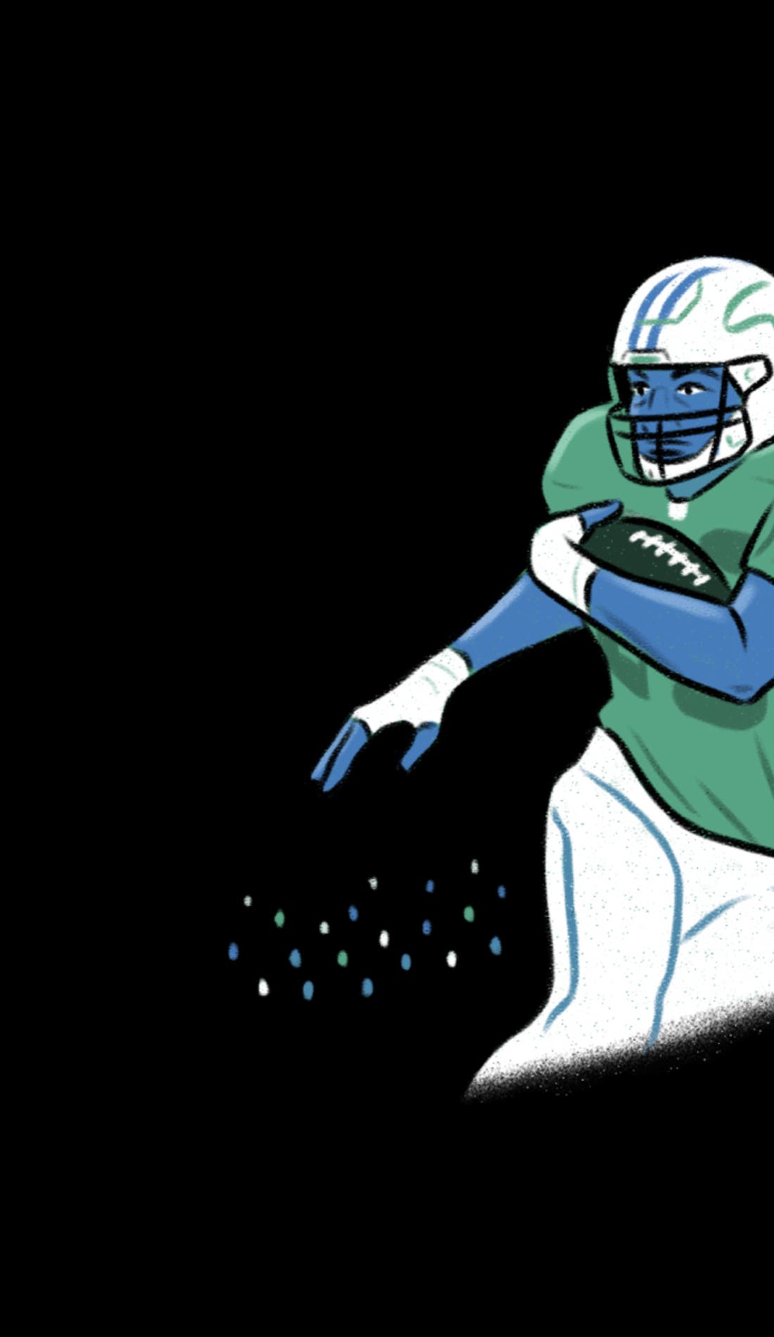 Generic NCAA Football promotional image for upcoming events and ticket sales