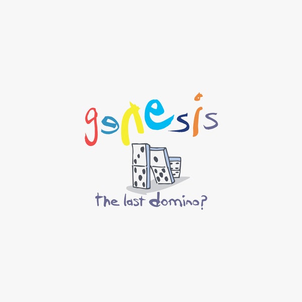 Genesis image