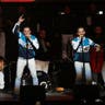 Gente De Zona image