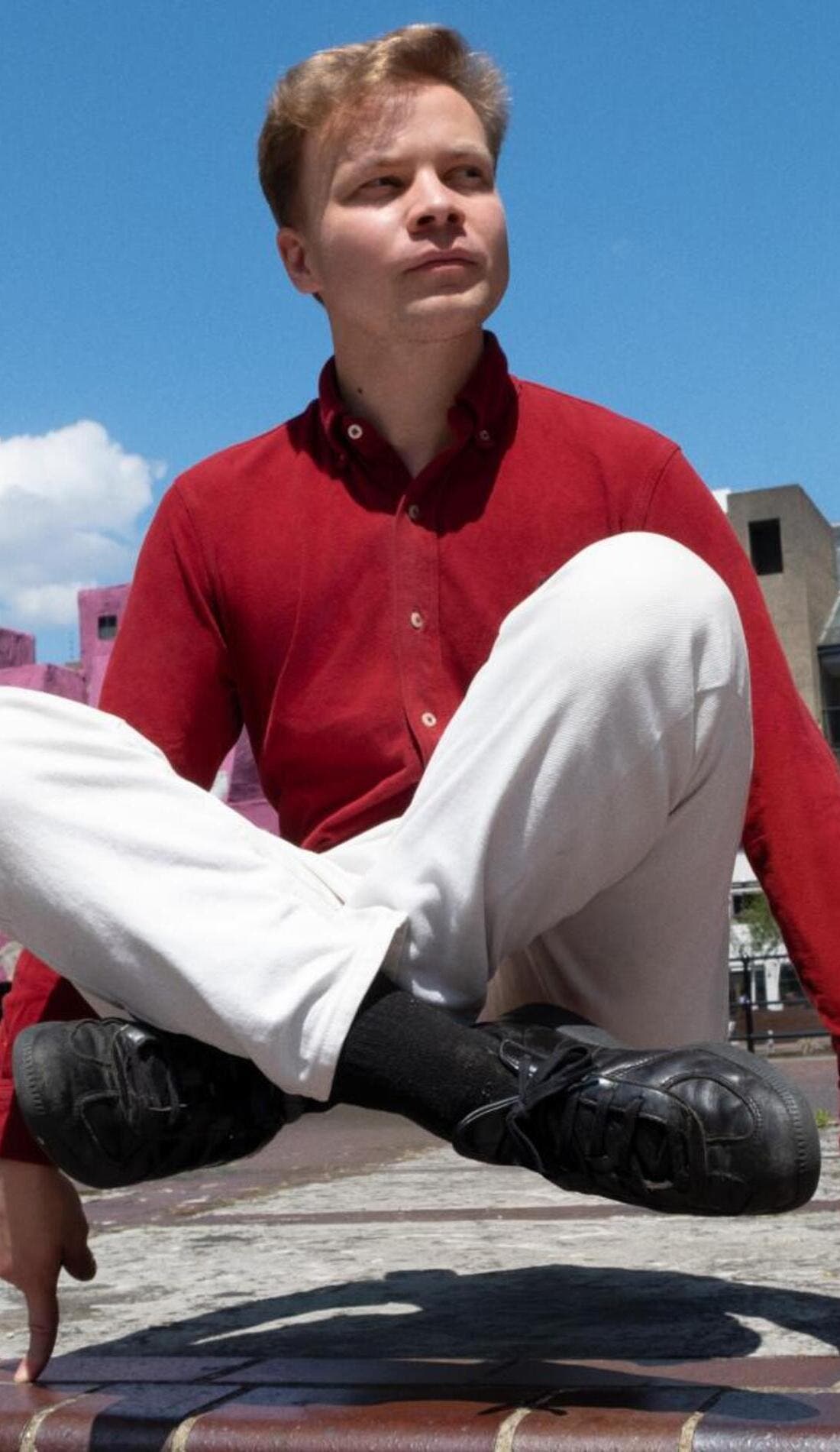 Geordie Greep Tickets & 2025 Concert Tour Dates | SeatGeek