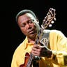 George Benson image