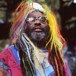 George Clinton & Parliament Funkadelic