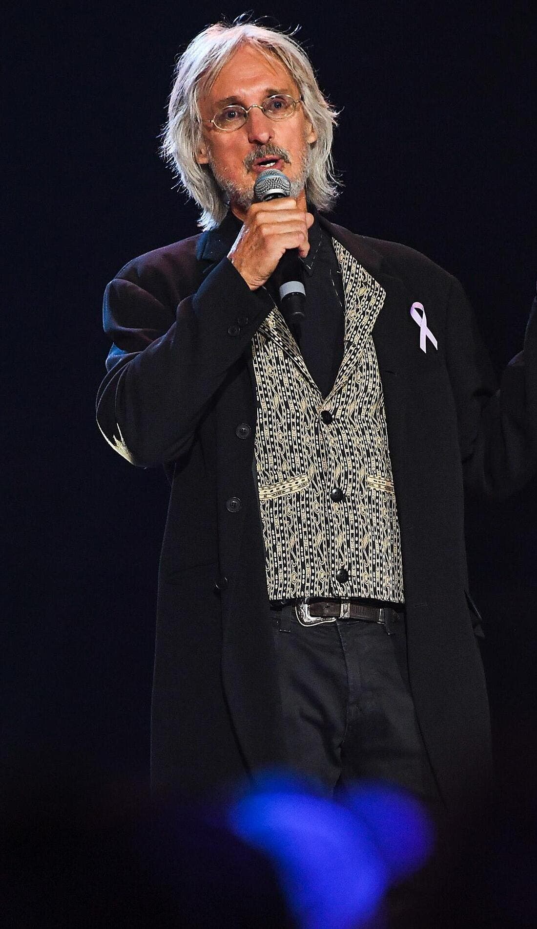 George Fox promotional image for upcoming events and ticket sales