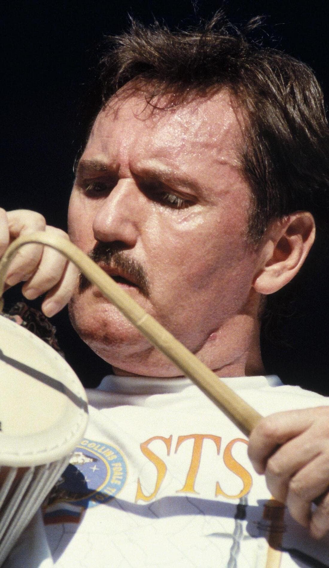 George Jinda promotional image for upcoming events and ticket sales