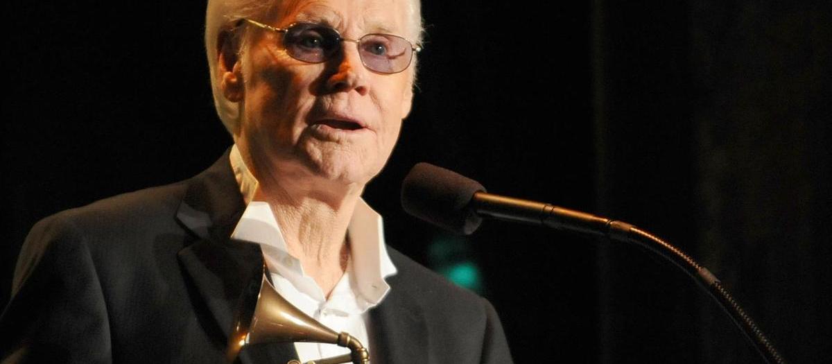 George Jones Tribute Concert - Main Street Crossing