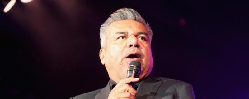 George Lopez at Wagner Noel Performing Arts Center