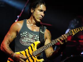 George Lynch