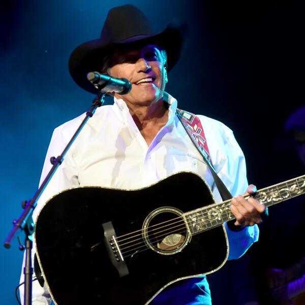 George Strait image