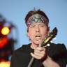 George Thorogood