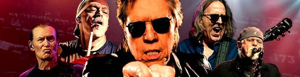 George Thorogood & The Destroyers - The Baddest Show On Earth