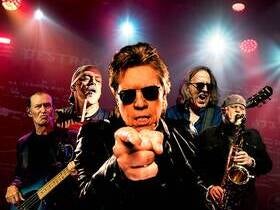 George Thorogood & The Destroyers