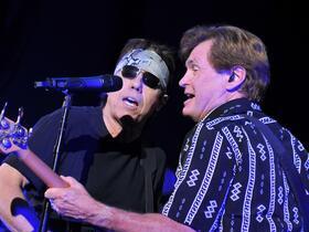 George Thorogood & The Destroyers