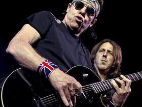 George Thorogood & The Destroyers