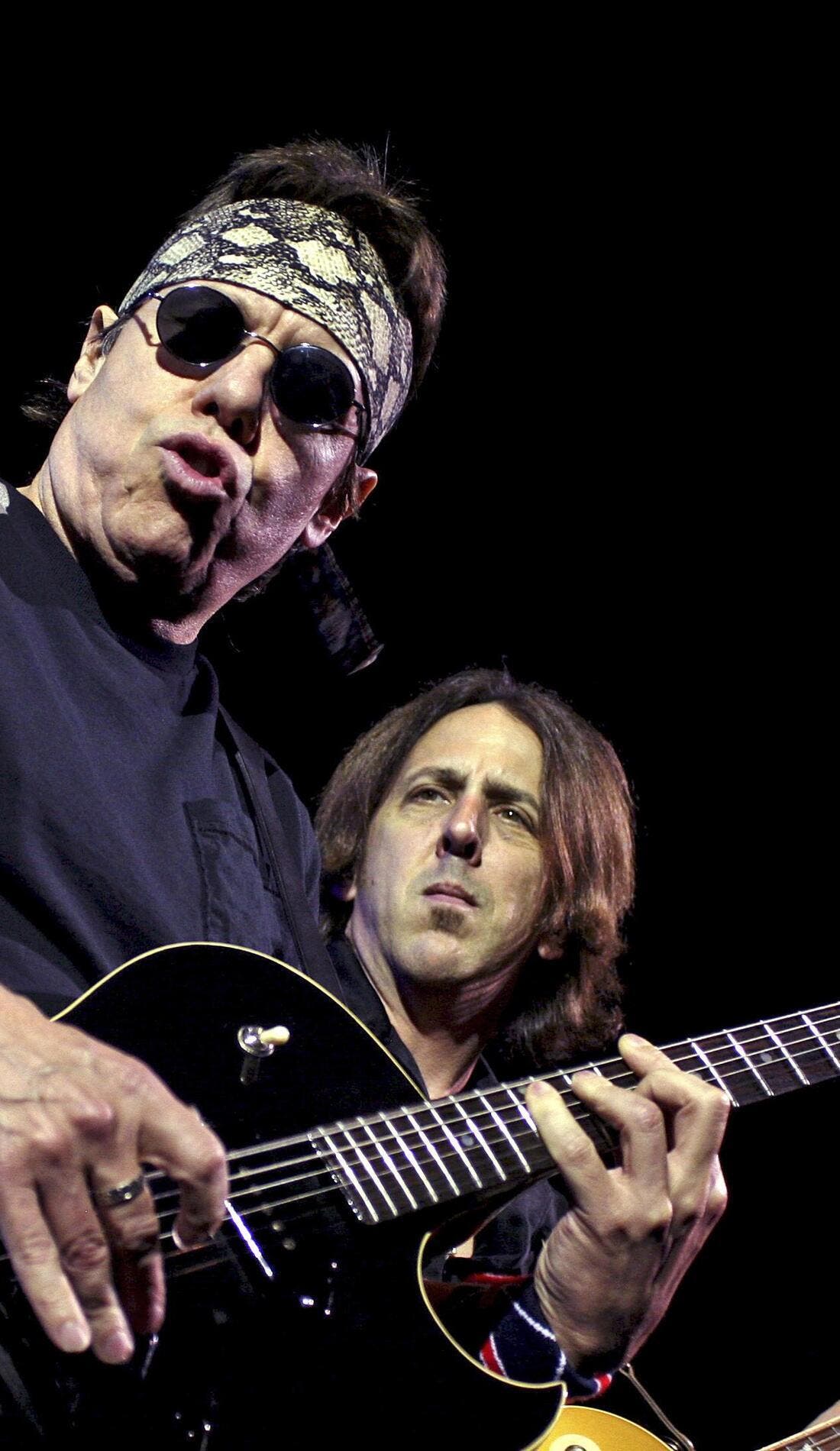 George Thorogood & The Destroyers promotional image for upcoming events and ticket sales